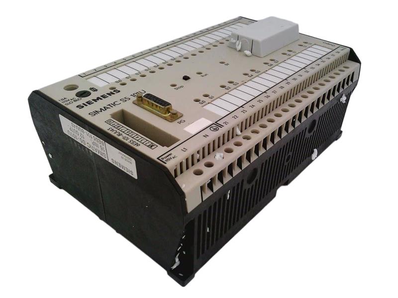 6ES5101-8UU43 by SIEMENS