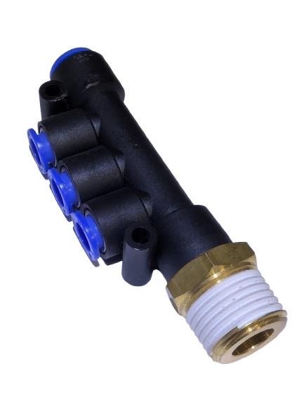 SMC KM14-08-10-04S-3