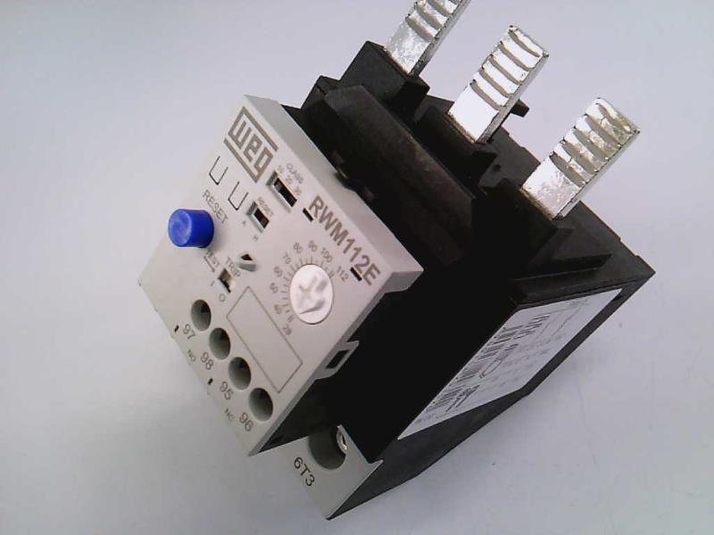 WEG RWM112E-3-A4U112