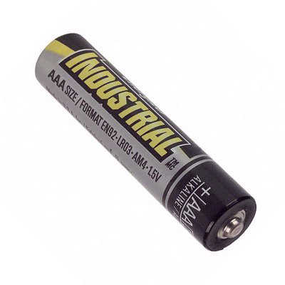 EVEREADY EN92