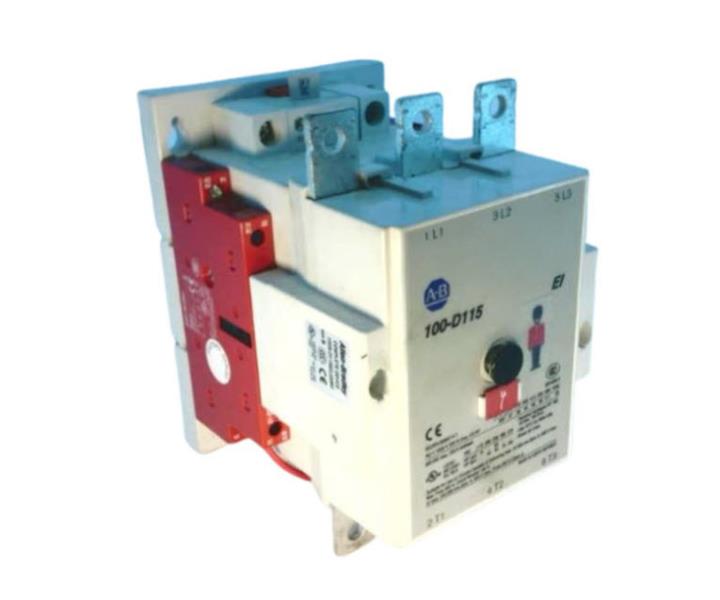 ALLEN BRADLEY 100S-D115EZJ22BC