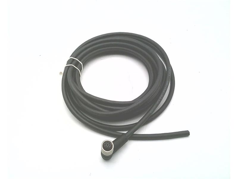 BALLUFF BKS-S116-PU-05