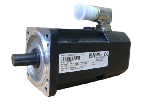 B&R 8LSA35.DB030S100-3