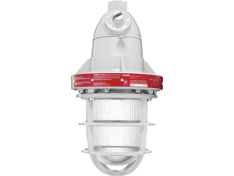 EP12 por RAB LIGHTING