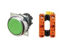 OMRON A22NN-RNA-NGA-G202-NN