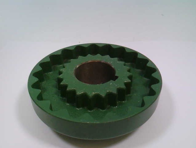 ALTRA INDUSTRIAL MOTION 6J114