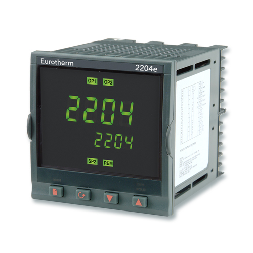 INVENSYS 2204E/AL/VH/R1/RH/XX/RC/2XX/ENG