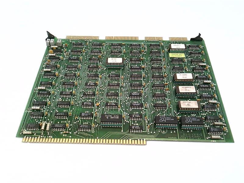 PANNIER CORP 5-01-0760