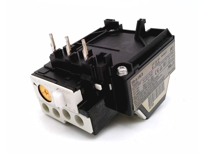 FUJI ELECTRIC TR-5-1N/3-9-13