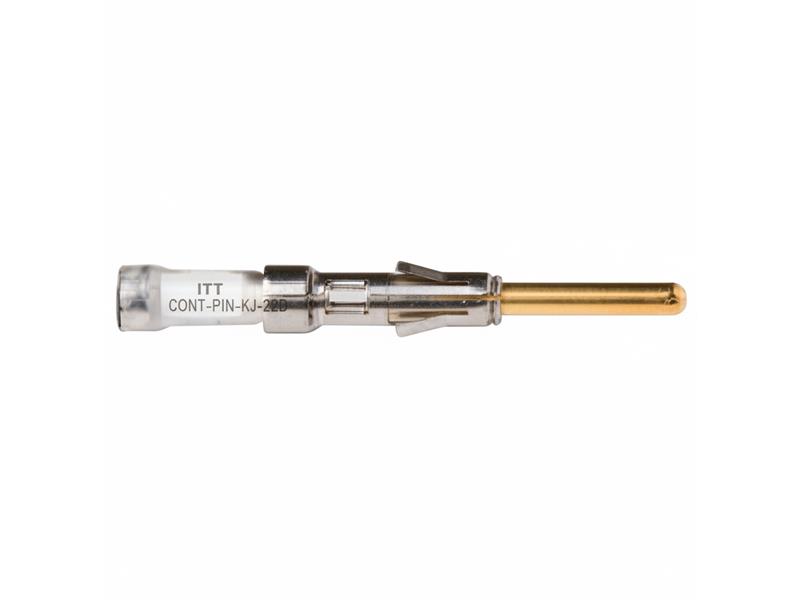 ITT CONT.-PIN-KJ-22D