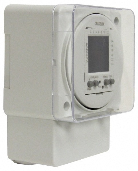 INTERMATIC FM2D50-120