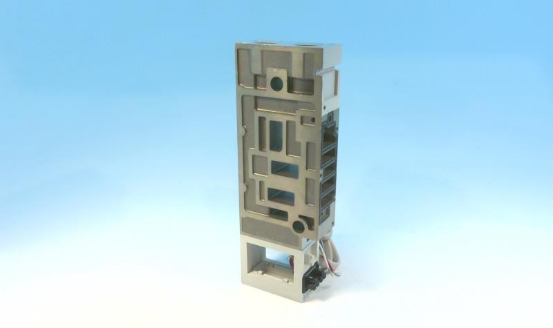 SMC VVQ4000-1A-L01-03T-W