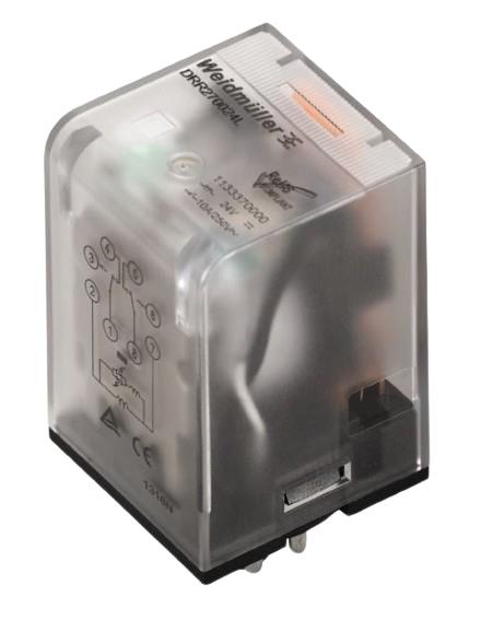 WEIDMULLER 1133370000