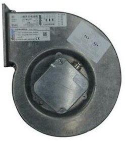 EBM PAPST D2D146-AF02-14