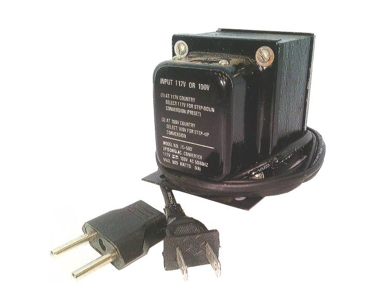 SEVENSTAR JC-500