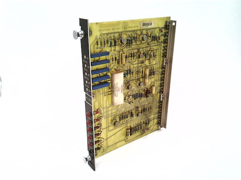 FANUC 44C372696-G01