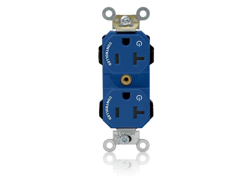 LEVITON M5362-2SU