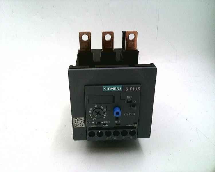 SIEMENS 3RB3046-1UB0