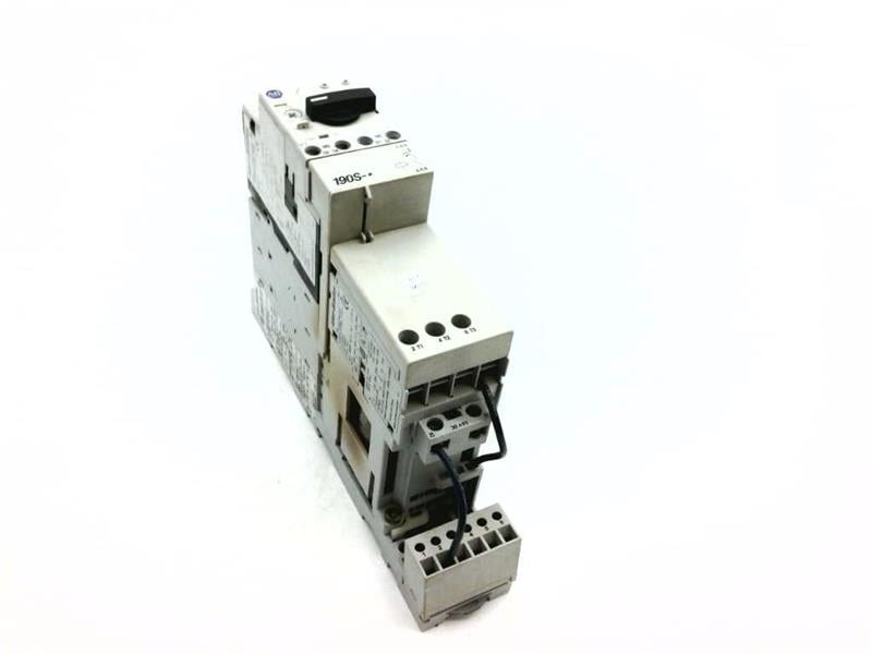 190S-ANZJ2-CB10C by ALLEN BRADLEY