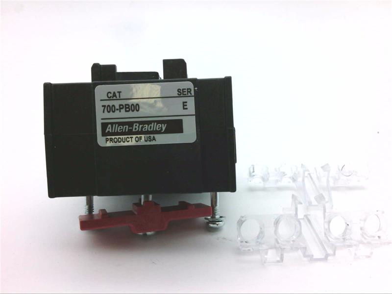 ALLEN BRADLEY 700-PB00