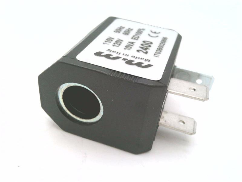 M&M INTERNATIONAL 2400