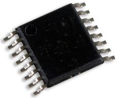 TEXAS INSTRUMENTS SEMI CD74HC4049PWR