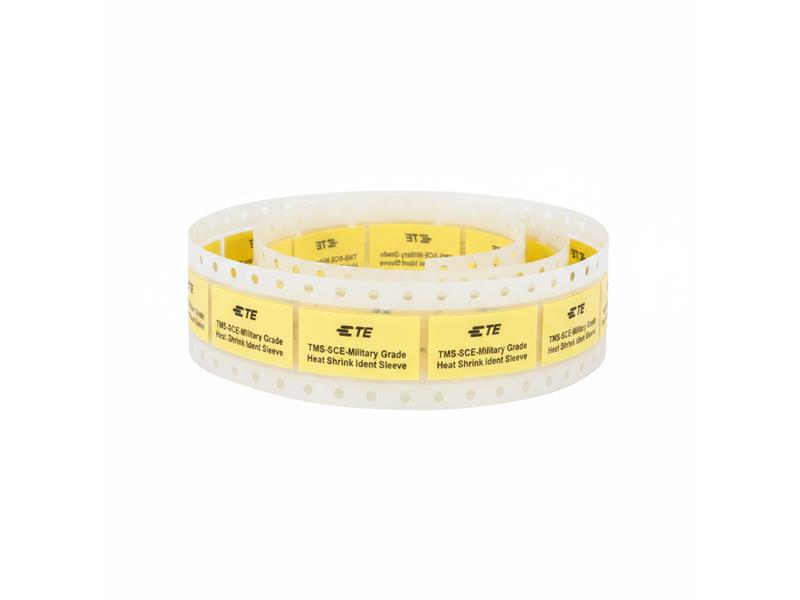 TMS-SCE-2X-3/4-S1-9 by TE CONNECTIVITY