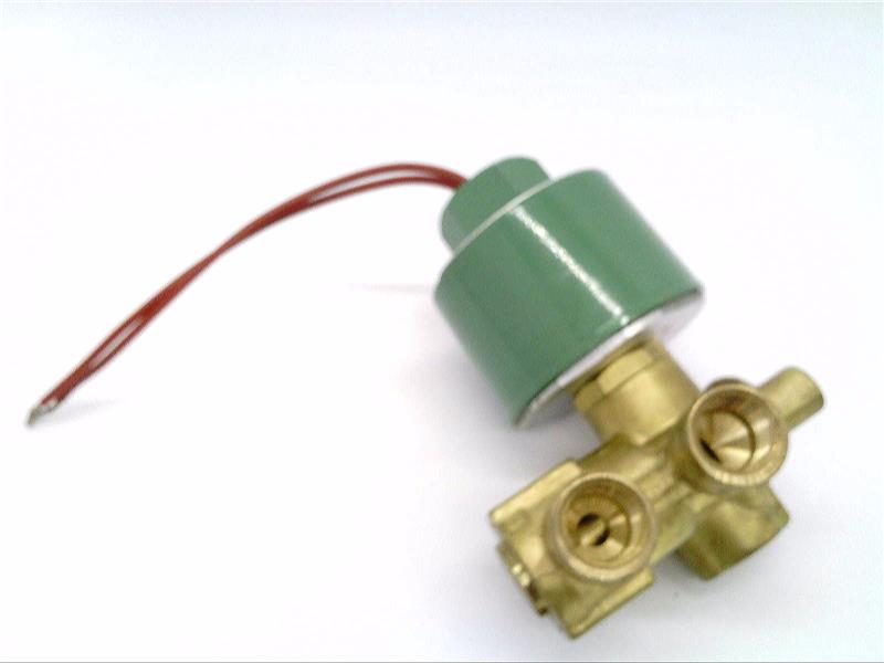 ASCO 8321-A006-24DC