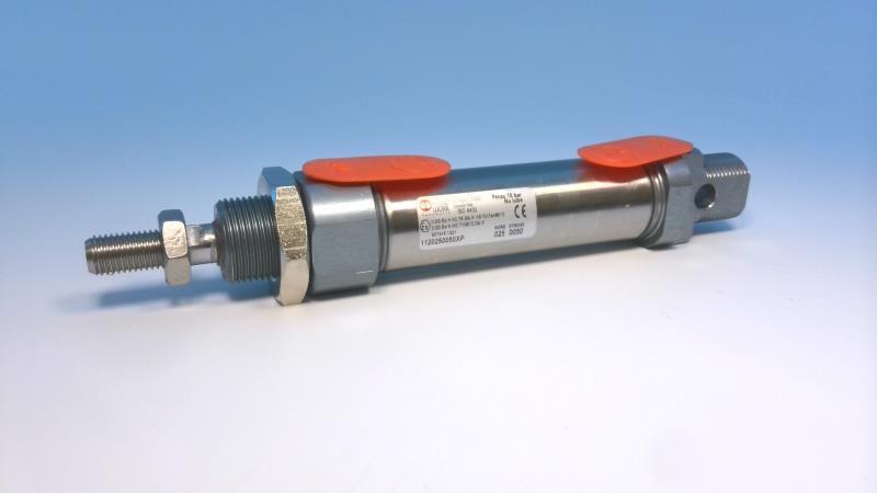 METAL WORK PNEUMATIC 1120250050XP