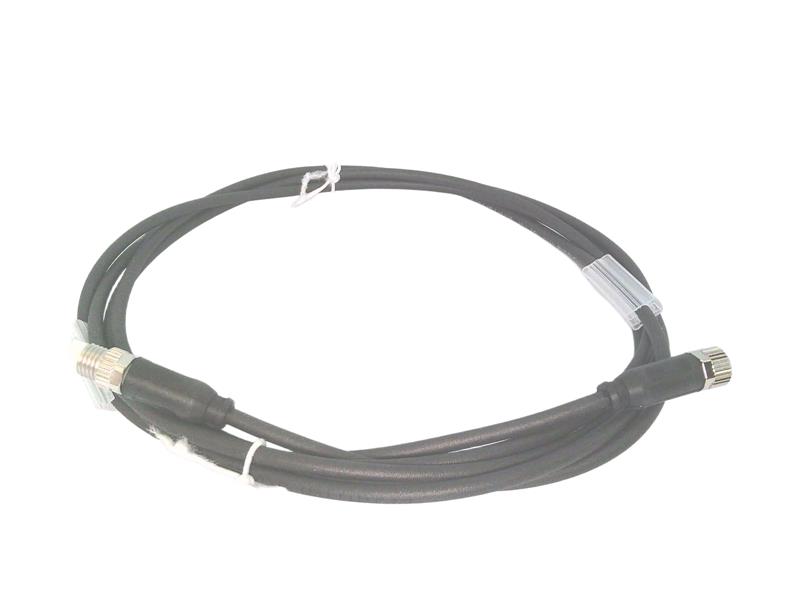 LEUZE KDS U-M8-3A-M8-3A-P1-020