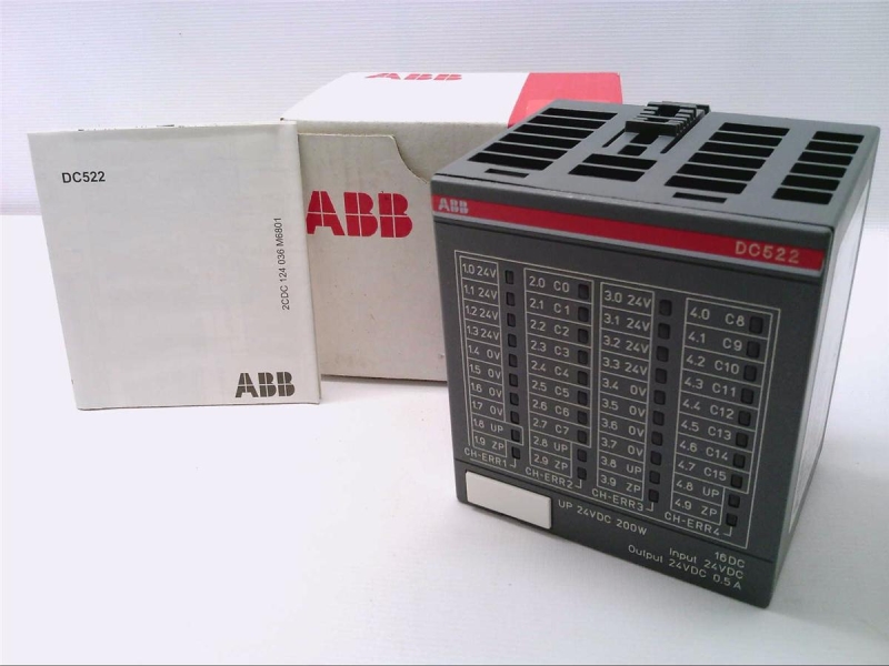 ASEA BROWN BOVERI 1SAP240600R0001