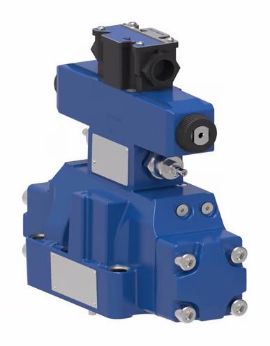 DG5V-8-H-6C-T-M-FTWL-B-10 par EATON CORPORATION