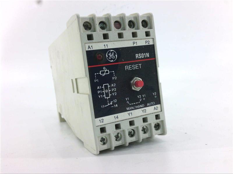 GENERAL ELECTRIC RS01NAK