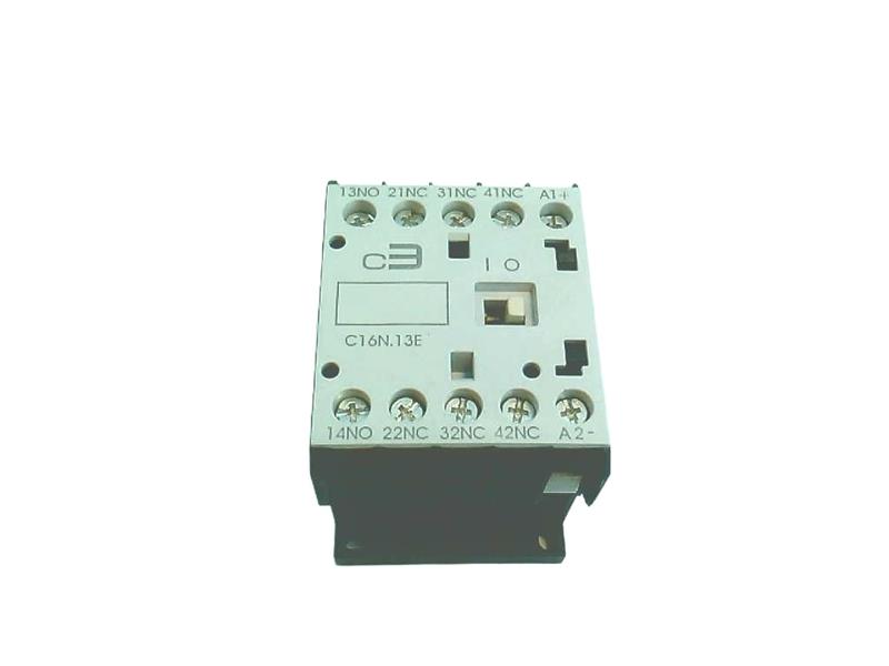 C3 CONTROLS 300-C16N13ZC