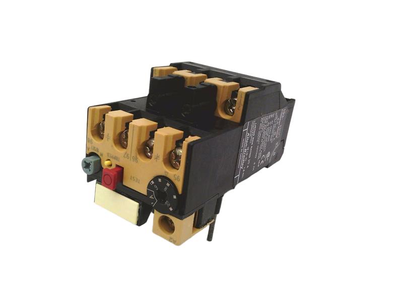ALLEN BRADLEY 193-BSC-10