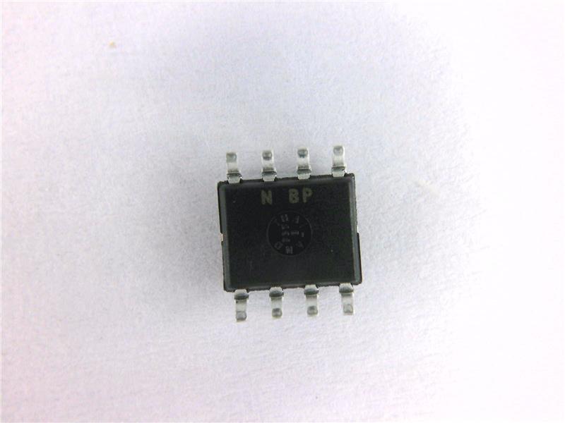 MAXIM INTEGRATED PRODUCTS MAX4373TESA+T