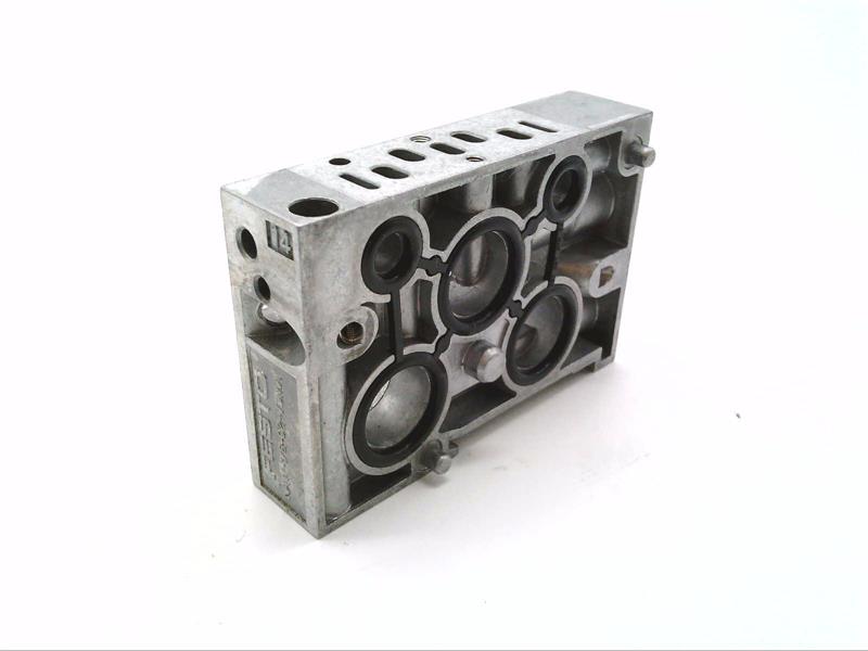 FESTO NAW-1/8-02-VDMA