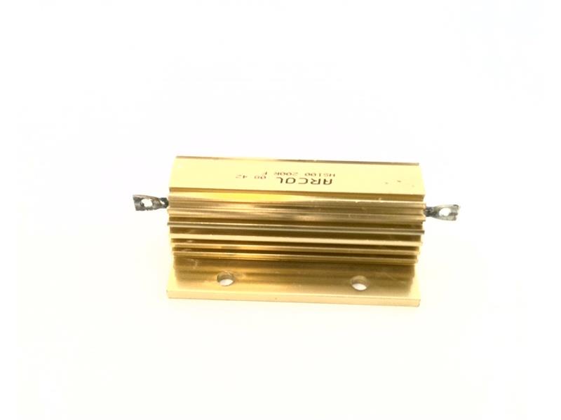 OHMITE HS100 200R F