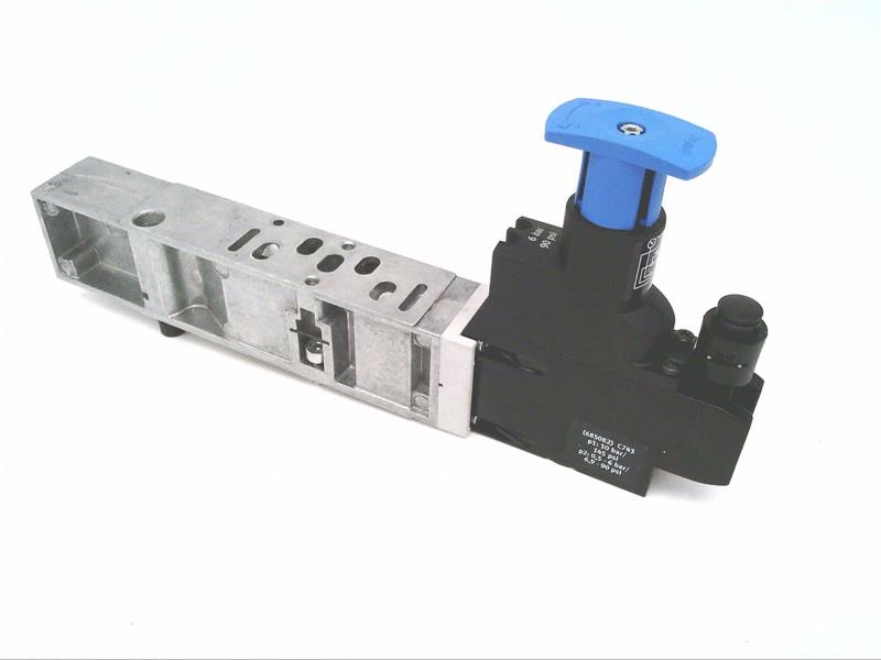 FESTO VABF-S4-1-R1C2-C-6