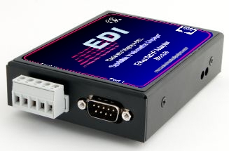 ELECTRONIC DISPLAYS ED3600
