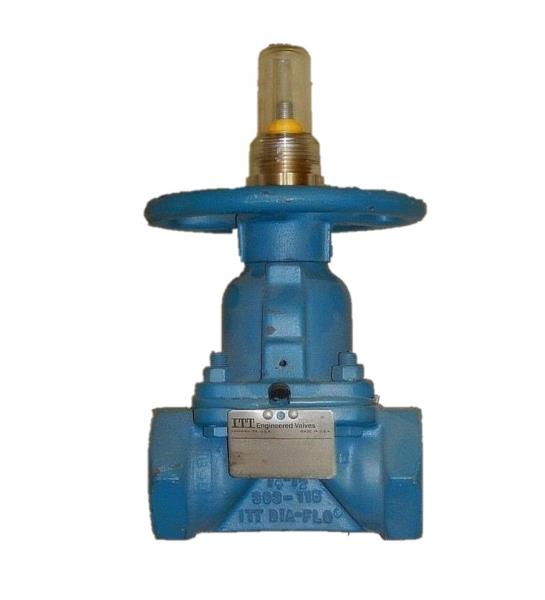 ITT 1.25-2401-T-903