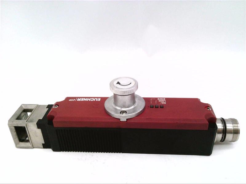 EUCHNER CTP-L1-AR-M-HA-AZ-SH-123363