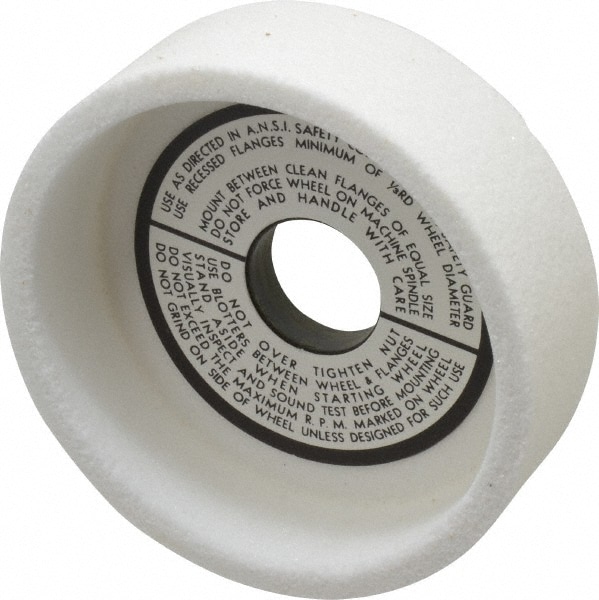 GRIER ABRASIVE CO T6-5W33395