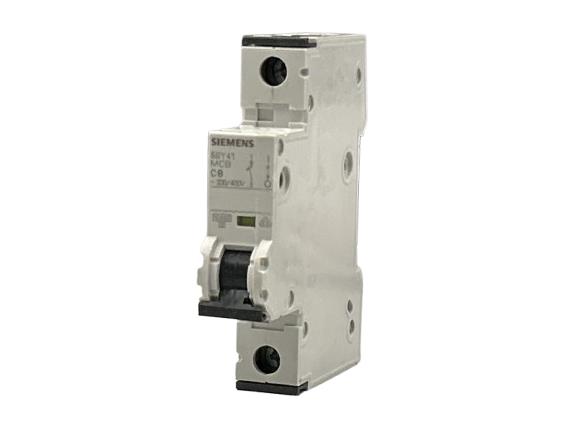SIEMENS 5SY41087