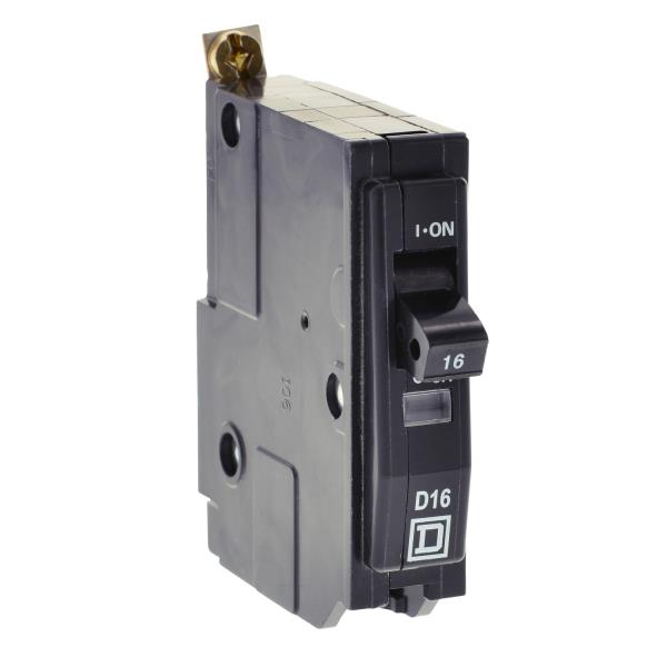 SCHNEIDER ELECTRIC QOBXD132