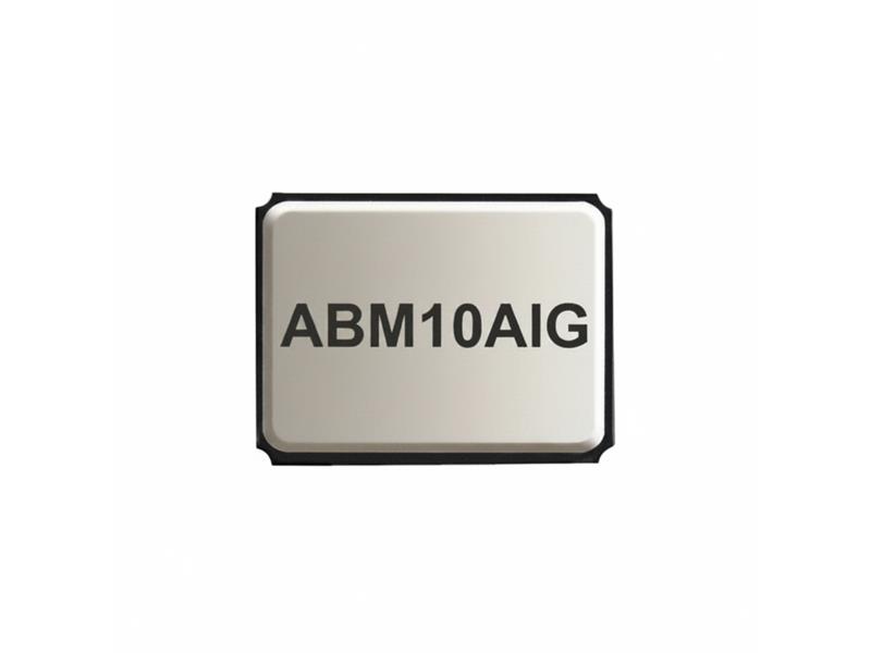 ABM10AIG-30.000MHZ-4Z-T por ABRACON