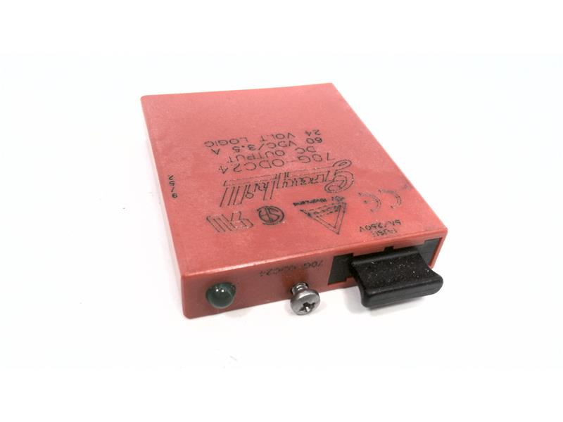 GRAYHILL INC 70G-ODC24