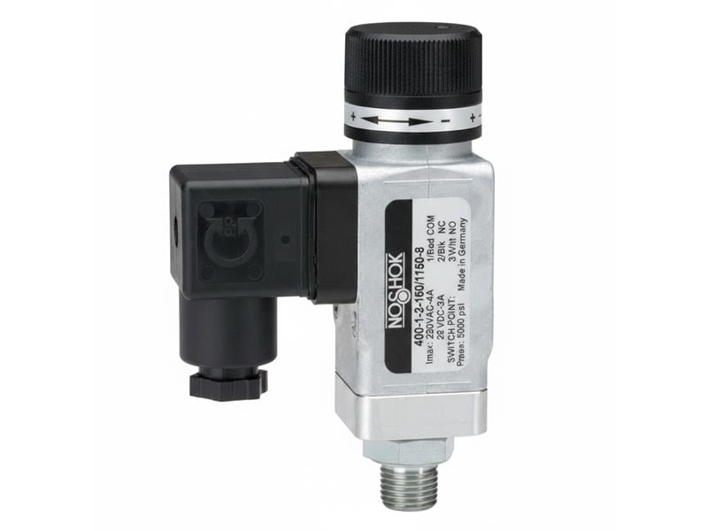 400H-3-45-145/1750-8-SP par NOSHOK