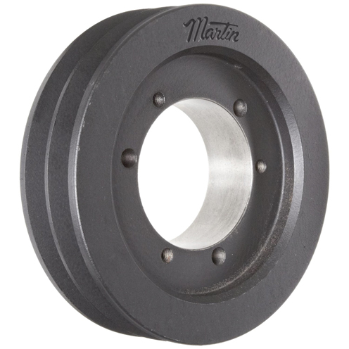 MARTIN SPROCKET & GEAR INC 2 5V 550 SDS