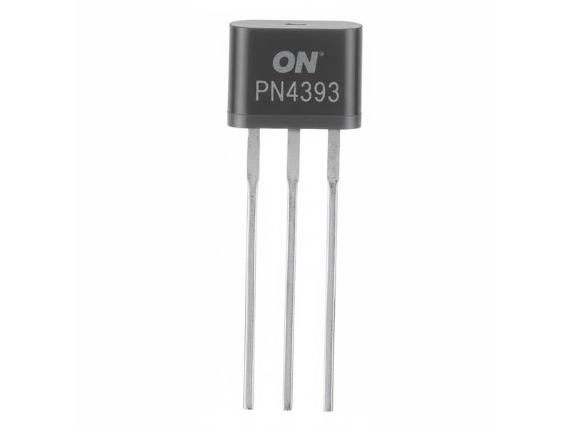 PN4393 por ON SEMICONDUCTOR